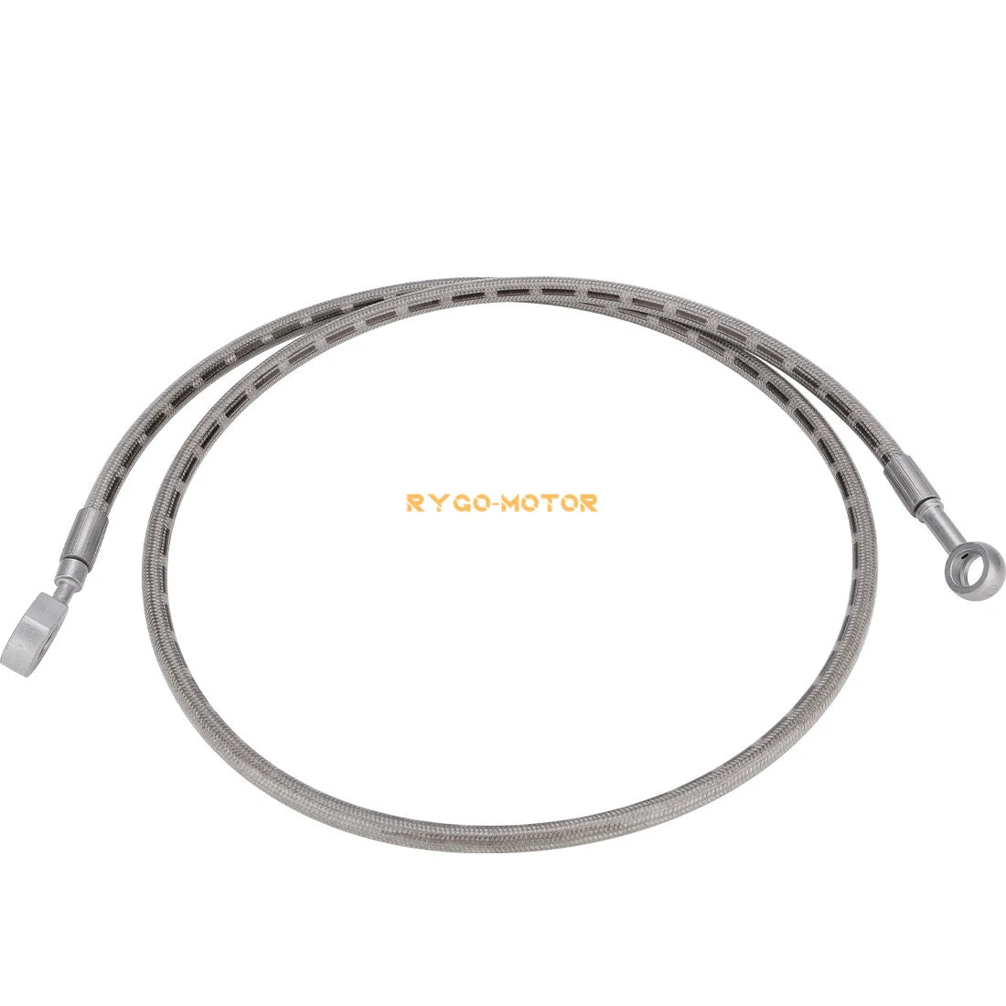 Rear Foot Brake Caliper Hose for Polaris Magnum 325 500 330 Xpedition