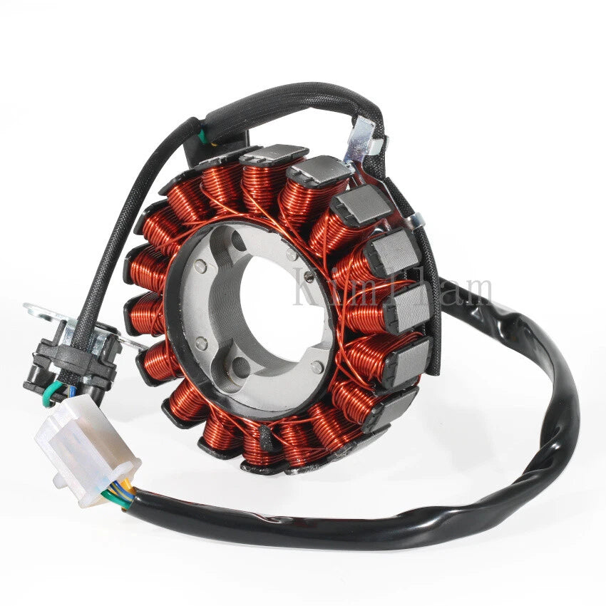Magneto Stator Coil for Honda TMX150 SUPREMO GL150 (2012-2021)