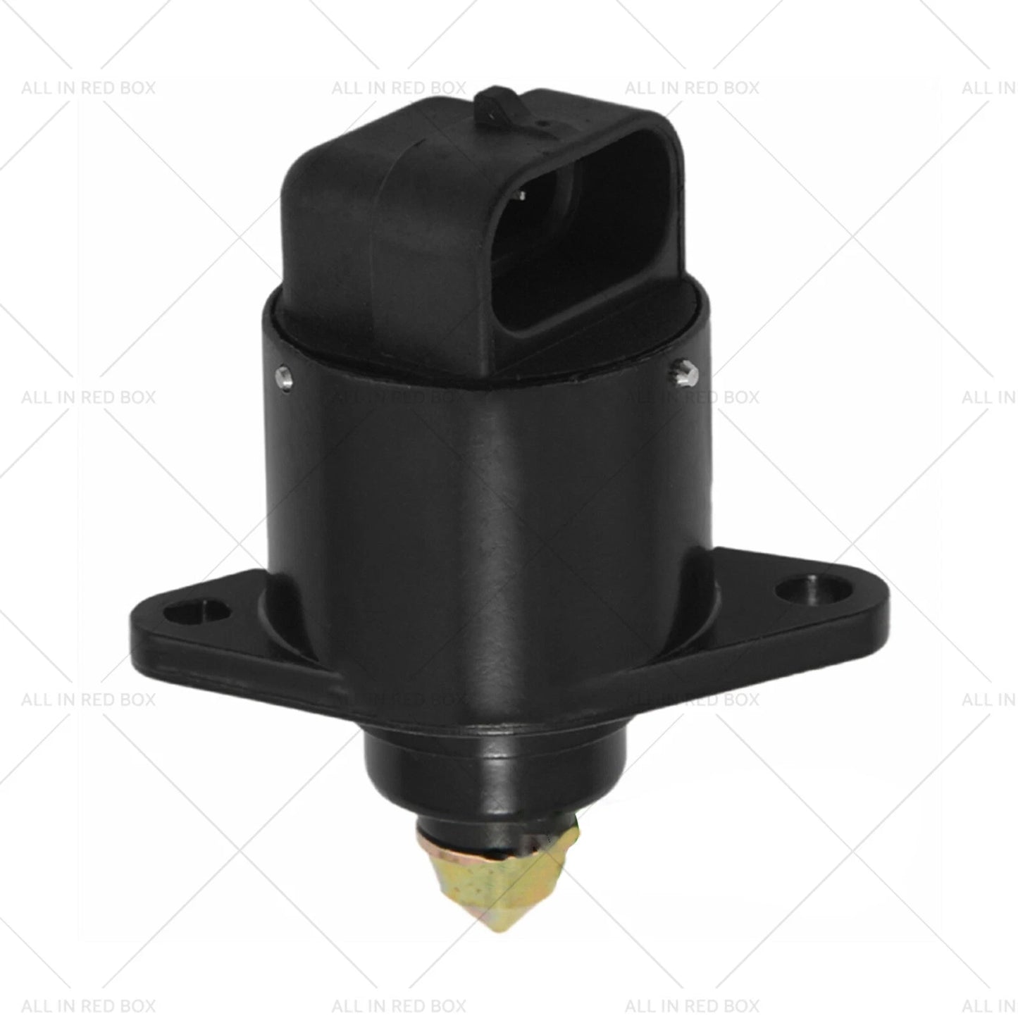Idle Air Speed Control Valve for Holden Commodore VY 3.8L L67 LN3 (2002-2004)