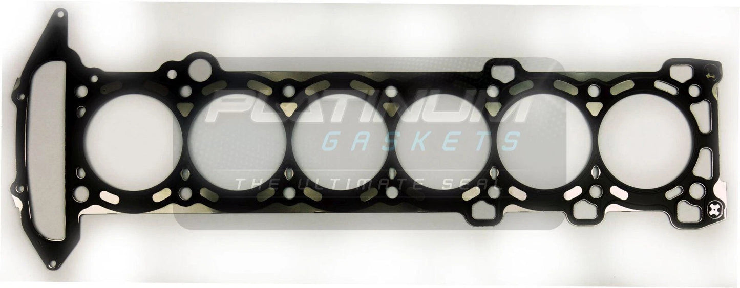 Cylinder Head Gasket for Nissan Patrol Y61 4.8L TB48DE TB48 VCT (2001–2012)