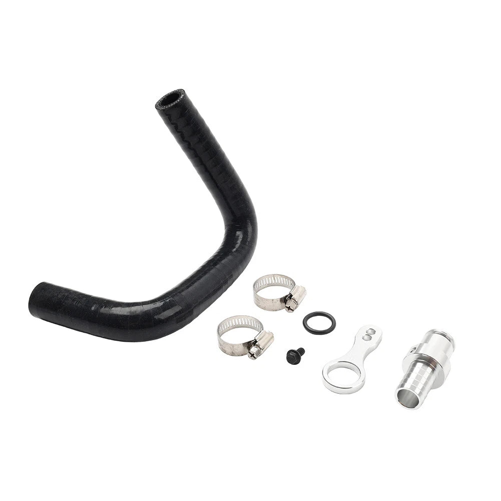 Coolant Hose Kit for Dodge Ram 6.7L Cummins 2500 (2009-2019)