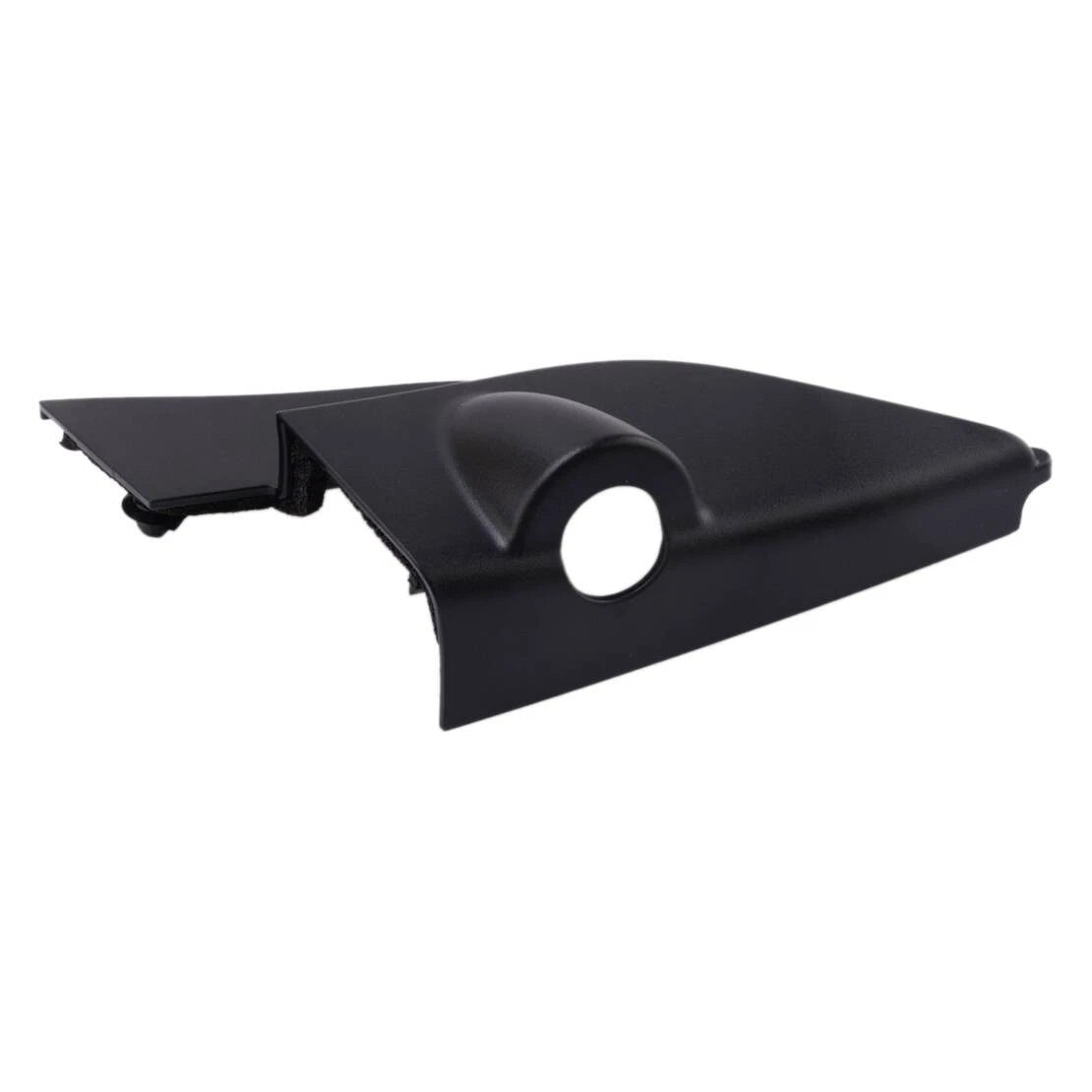 Right Side Mirror Cover Trim for Nissan Versa (2012-2018)