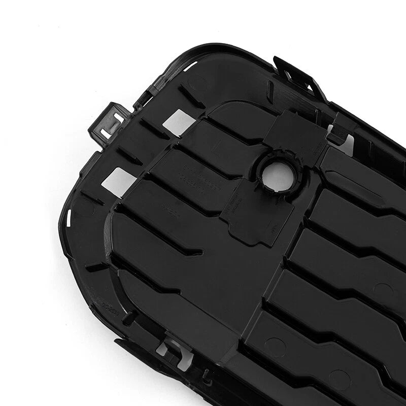 Front Fog Light Grill Cover for BMW F20 F21 M135i M Sport (2015-2019)