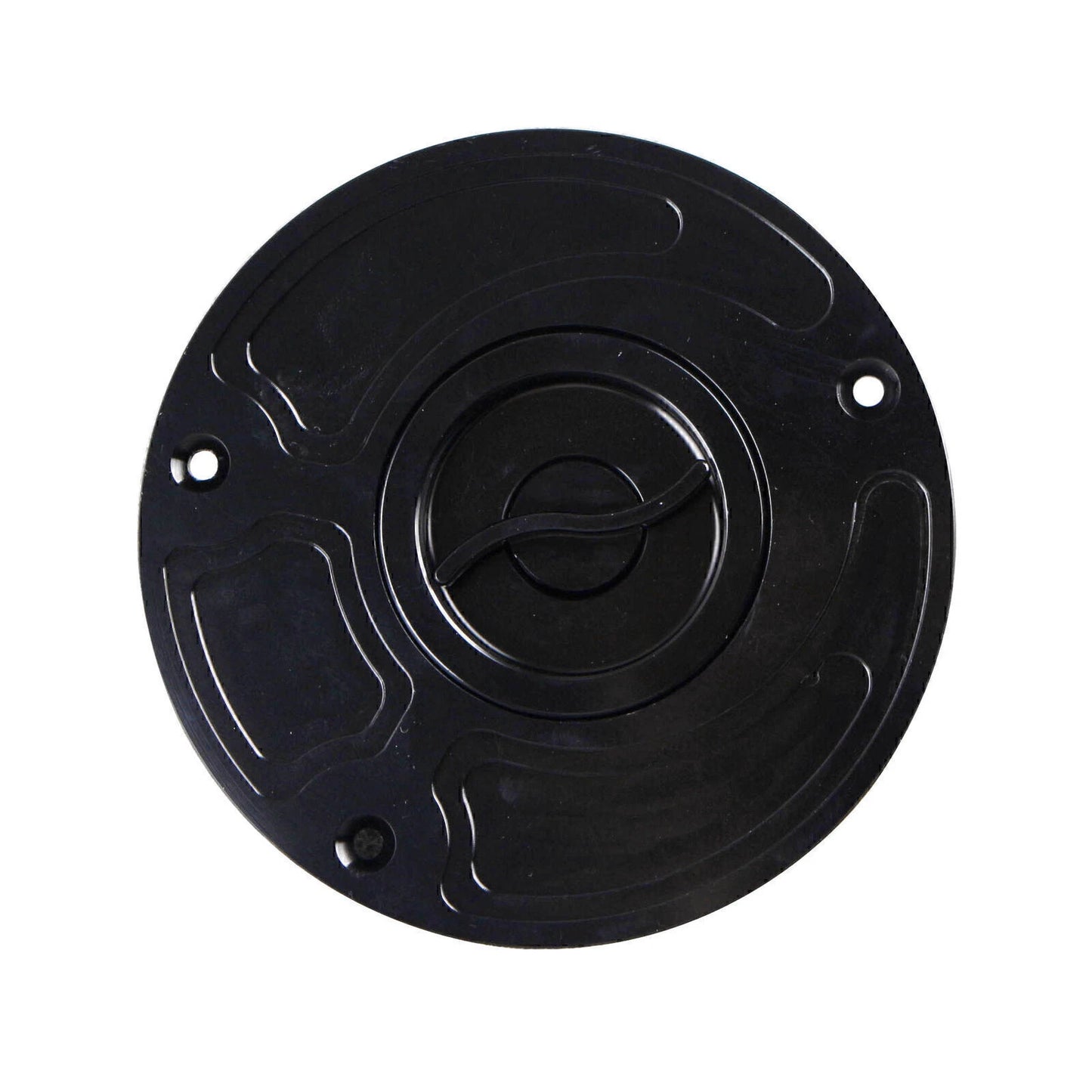 Gas Fuel Tank Cap for Honda CBR600RR, 1000RR, 599, CB600F, Hornet, CB1000, VFR800 (2003-2023)