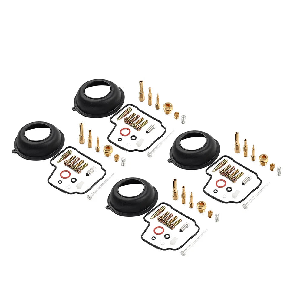 Carburetor Repair Kit for Honda NC23 CBR400RR (1983-1994)