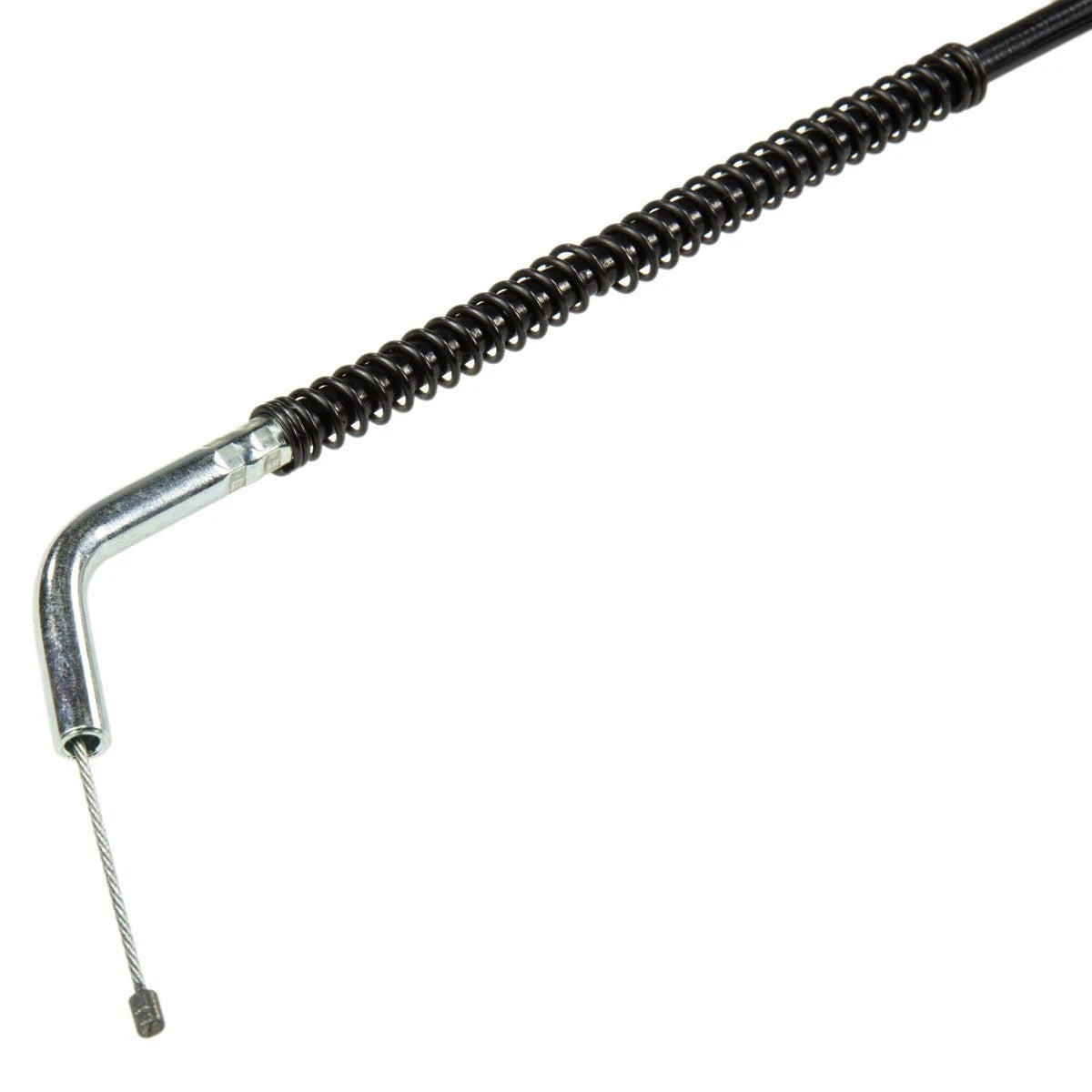 Throttle Cable for Suzuki RM125 (1982–1987)