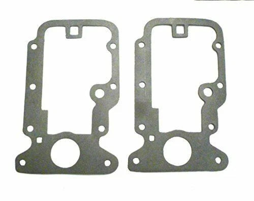 2 x Exhaust Cylinder Gasket for Chrysler Force (1972–1976)