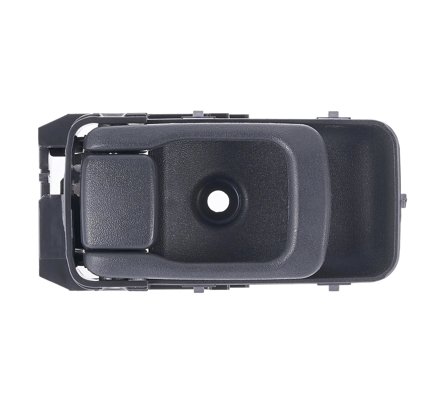 Grey Front Left Inner Door Handle for Nissan Navara D22 (1997-2015)