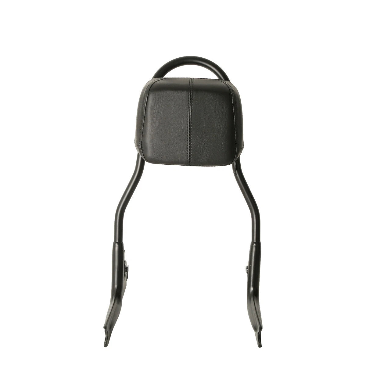 Passenger Sissy Bar Backrest for Harley Softail Deluxe Springer (2005-2017)
