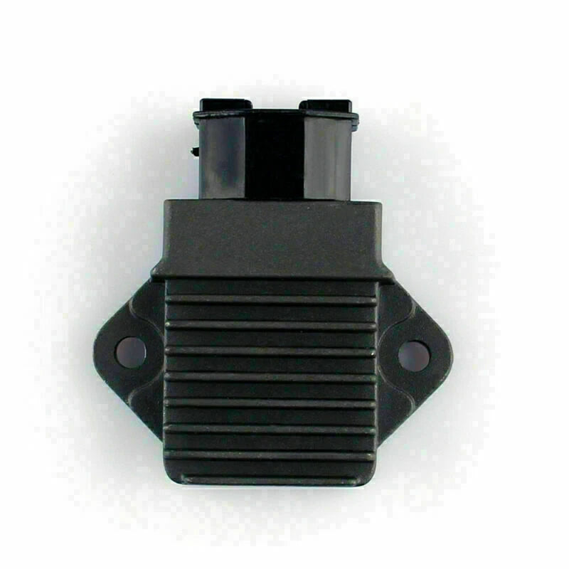 Regulator Rectifier Voltage for Honda CB-1, CB250, 400, 600, CBR, NSR, NT, PC800, VF, VFR (1987-2006)