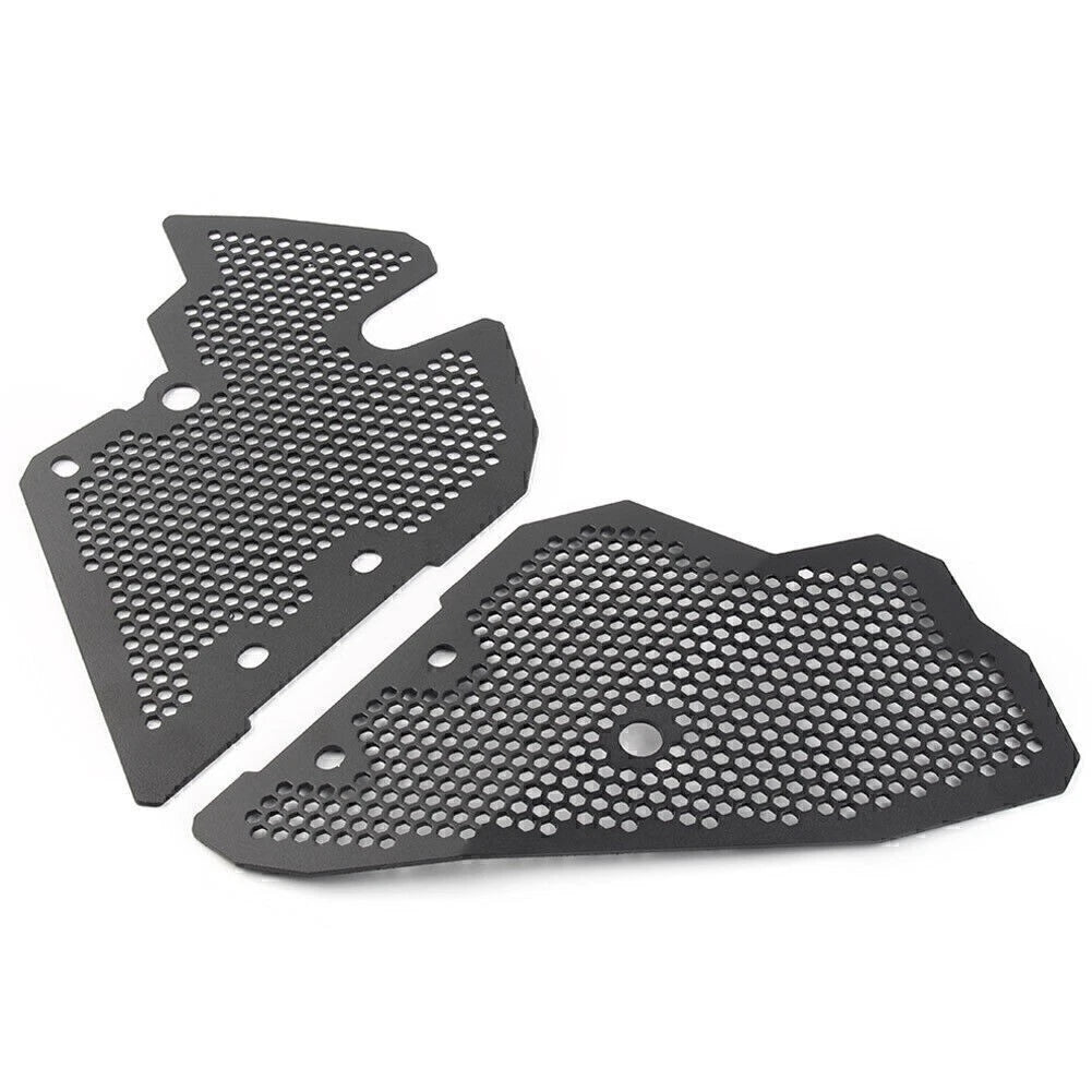 Engine Cover Protection for Yamaha TENERE 700/T7 Rally XTZ700 (2019+)