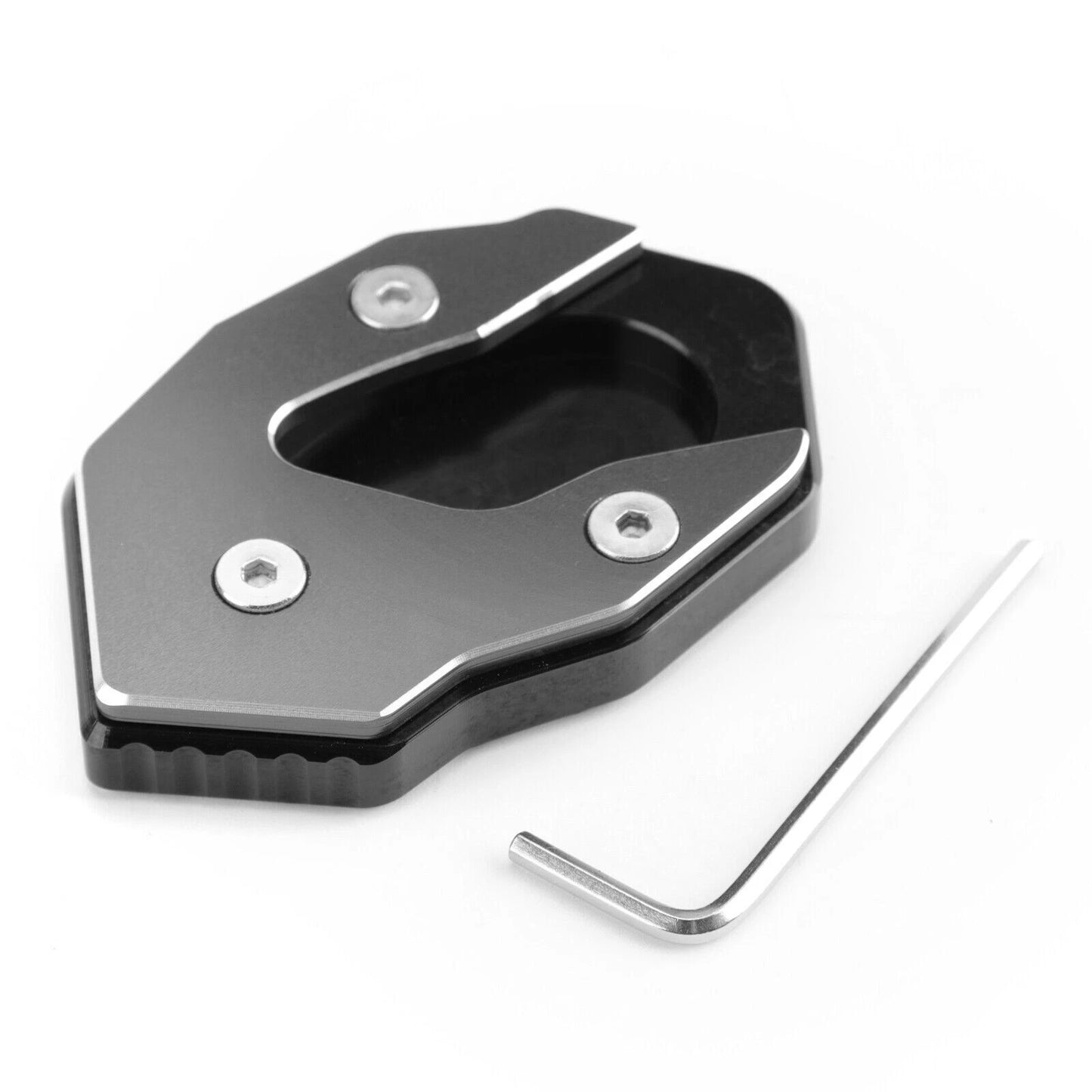 Side Stand Plate for Kawasaki Versys-X 300 (2017-2018)
