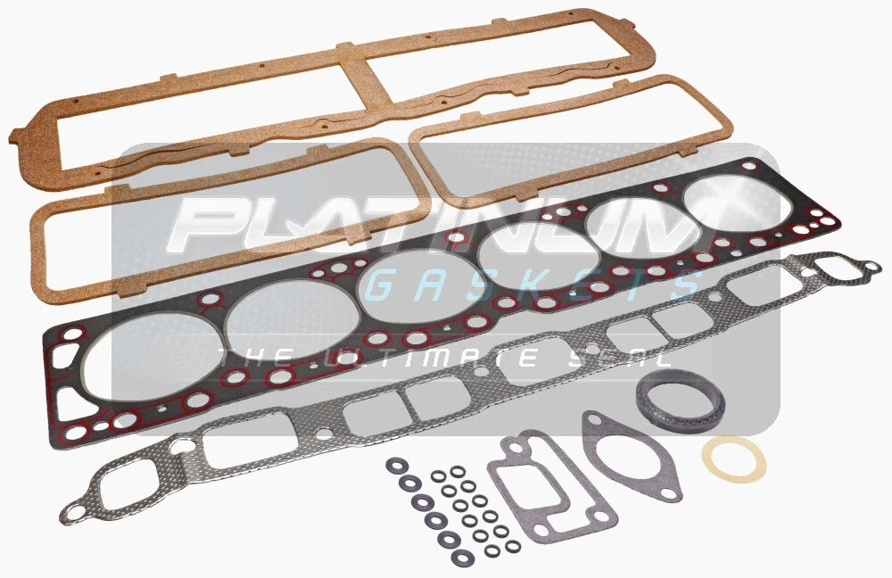 Head Gasket Set for Holden Torana (1969–1982)