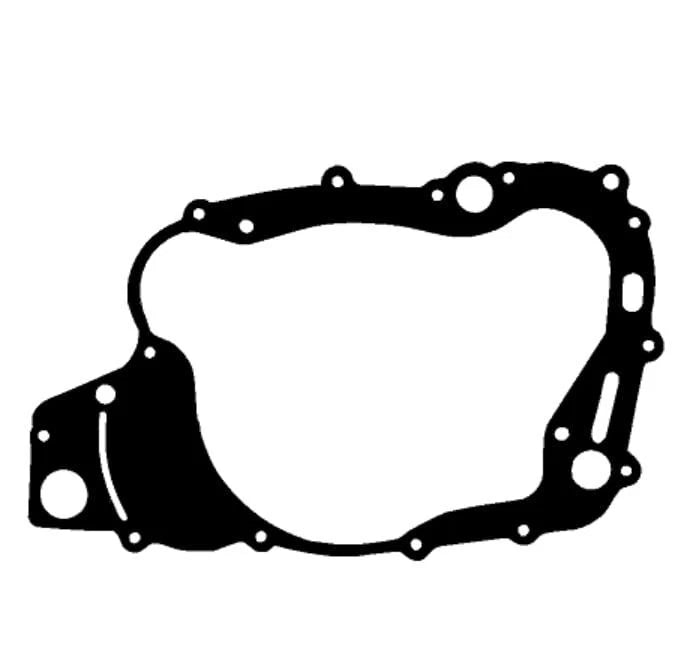 Crankcase Cover Gasket for Suzuki AN400 Burgman 400 (2003–2006)