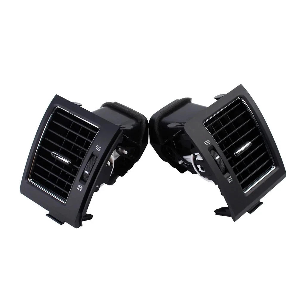 Left&Right A/C Outlet Vent for Toyota Land Cruiser LC200 (2008–2013)