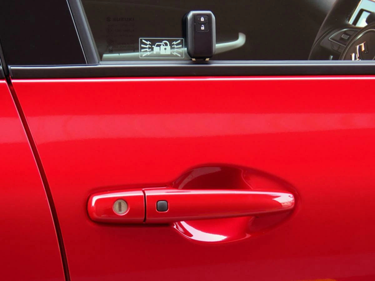 Door Handle Cover Trim for Suzuki Swift (2017-2019)