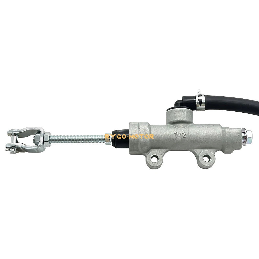 Rear Brake Master Cylinder for Arctic Cat ATV 400 500 650 700 4x4 (2006–2006)