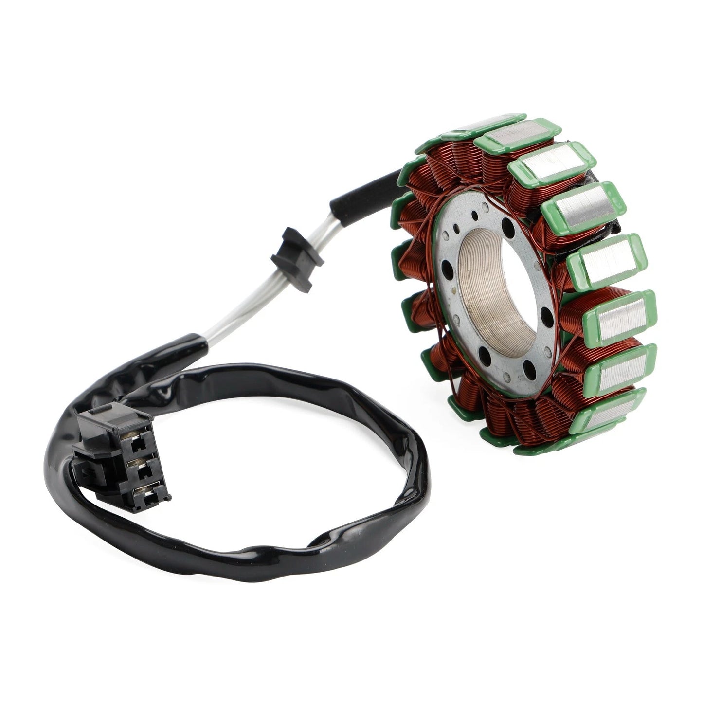 Stator, Regulator, Gasket for Kawasaki KLZ 1000 A Versys (2012-2014)