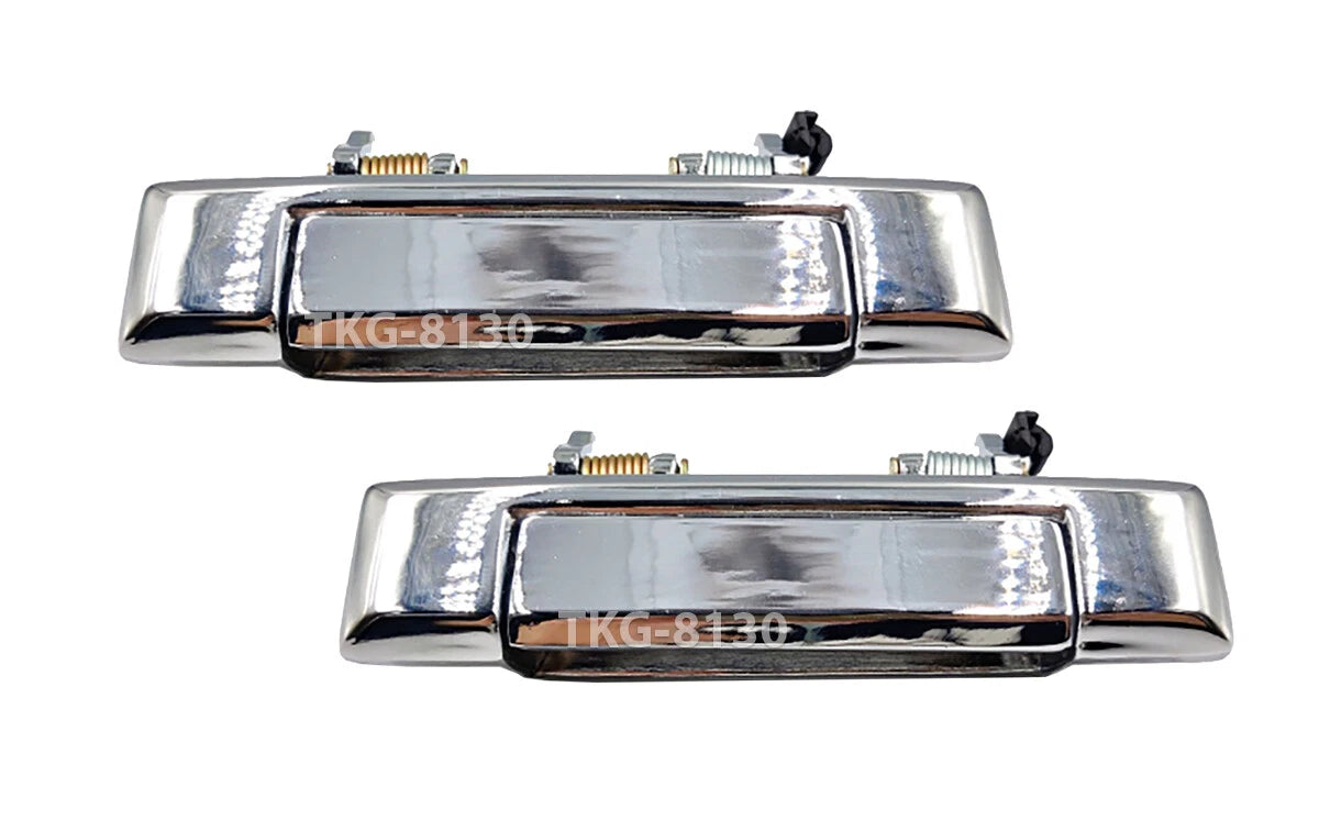 Door Handle Outside RH/LH for Toyota Hilux UteLN56 MK2 (1984-1988)