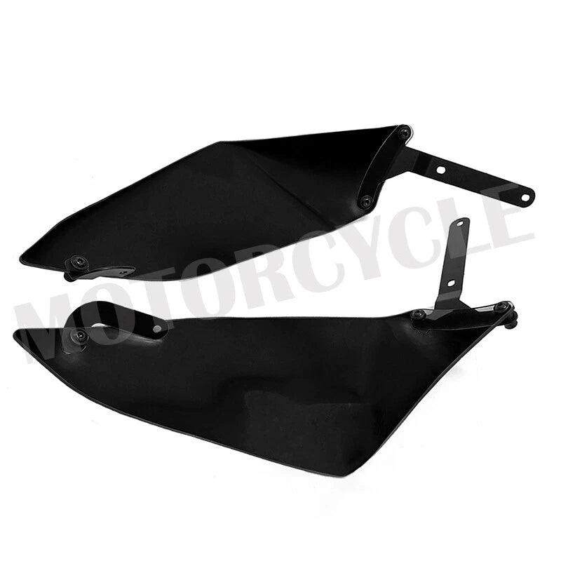 Upper Side Fairings Deflector Kits for DUCATI DESERTX DESERT X 937 (2022-2023)