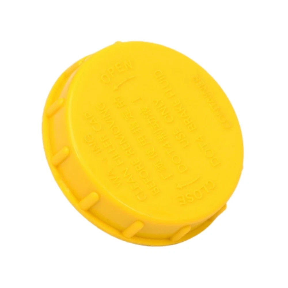 Brake Master Cylinder Cap for Subaru Forester Impreza BRZ (2013-2023)