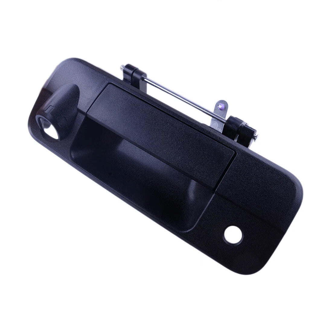 Tailgate Latch Handle Camera Hole for Toyota Tundra (2007-2013)