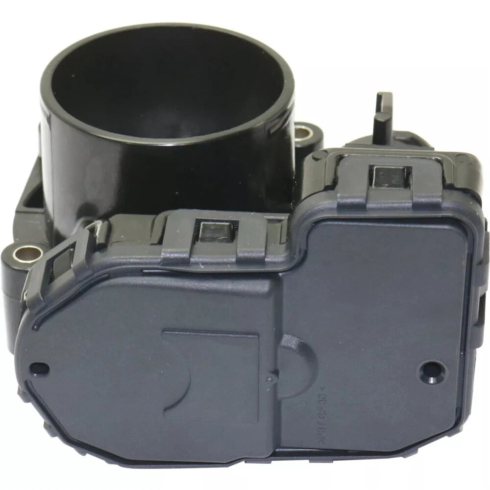 Throttle Body for Chrysler Town & Country, Dodge Grand Caravan, Jeep Wrangler (2008-2010)