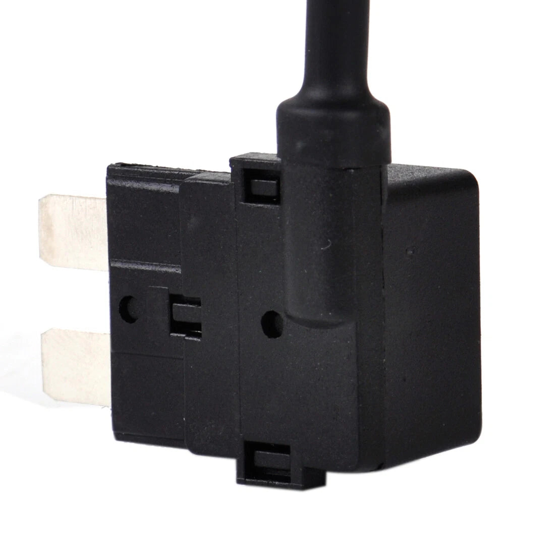 5pc Car Fuse TAP Add-A-Circuit Adapter for Standard ATO ATC Blade Holder
