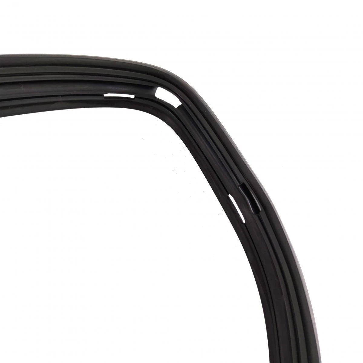 Glass Run Channel Side Window FR Fits Toyota Land Cruiser FZJ78 HT 2007-17 D01