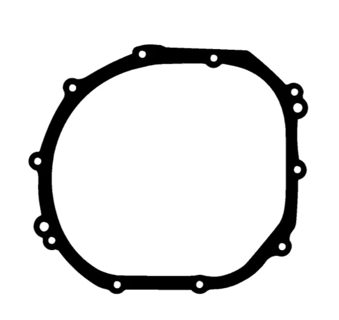 M-G Clutch Gasket Kawasaki Ninja ZX6 ZX-6 ZX600 (1995–2002)