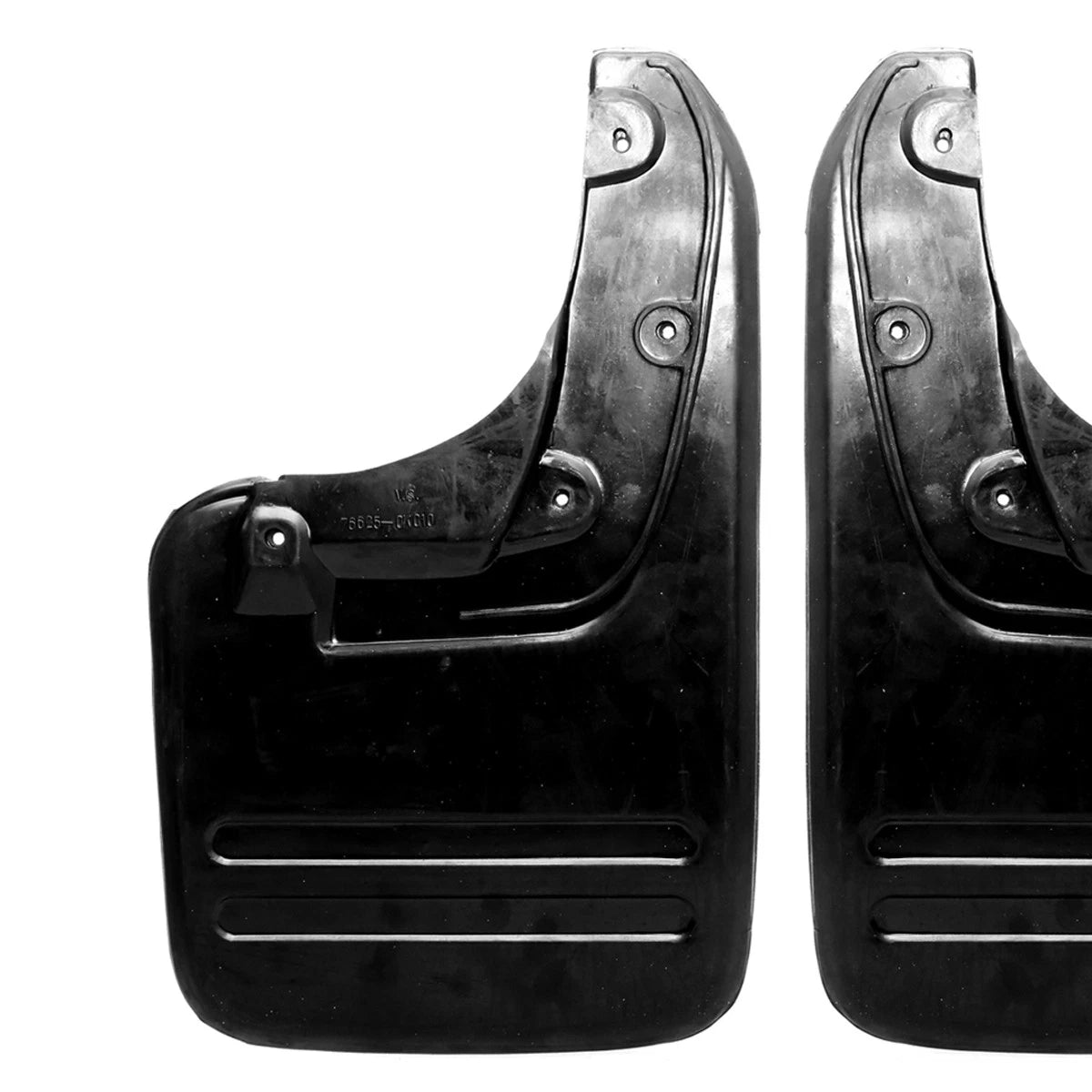 Mud Flaps for Toyota Hilux SR SR5 4x4 2005-2015
