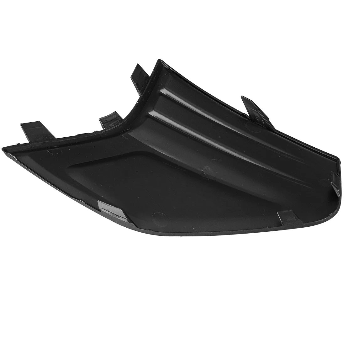 Right Front Fog Light Cover Trim for Ford Fusion Mondeo (2013-2020)