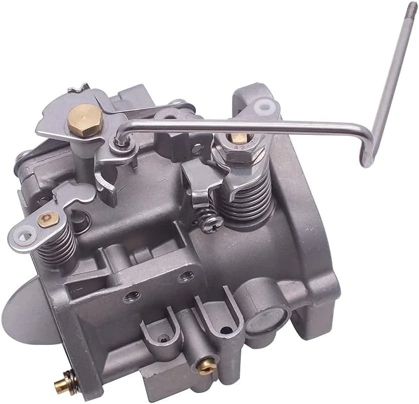 Carburetor for Suzuki DT40/DT40MC/40EC 2-Stroke Outboard Engine