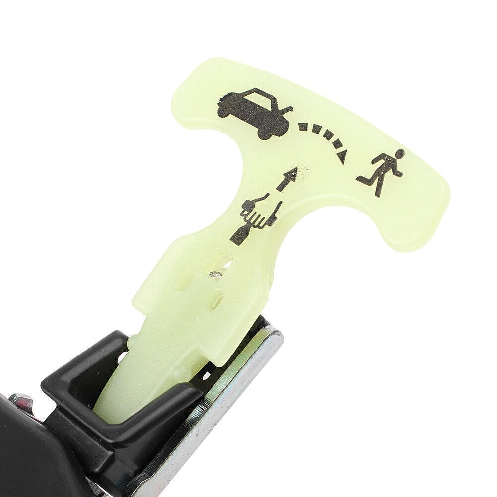 Latch Lid Lock Assembly w/Keyless Entry for Toyota Camry (2007-2011)