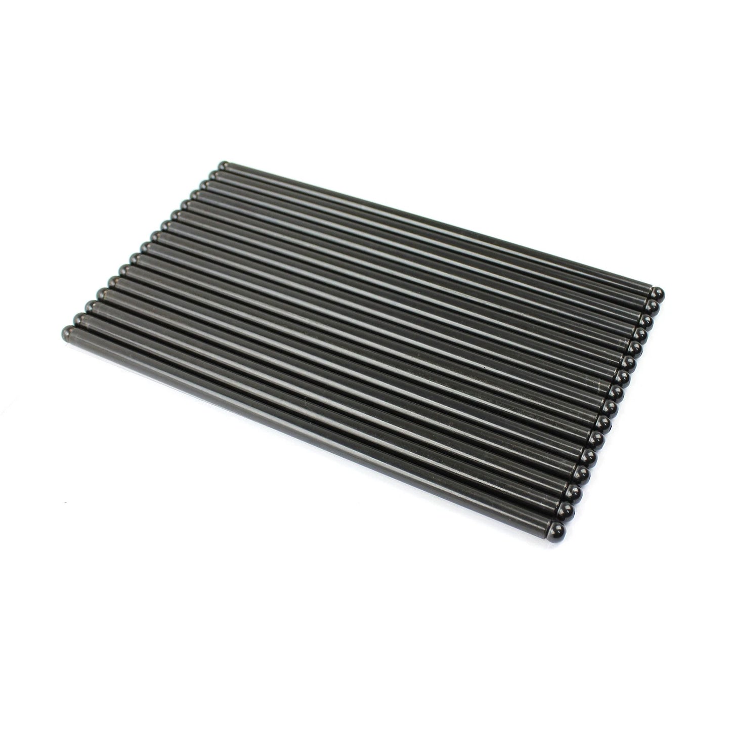 8.500" Hardened Steel 5/16 Welded Pushrods