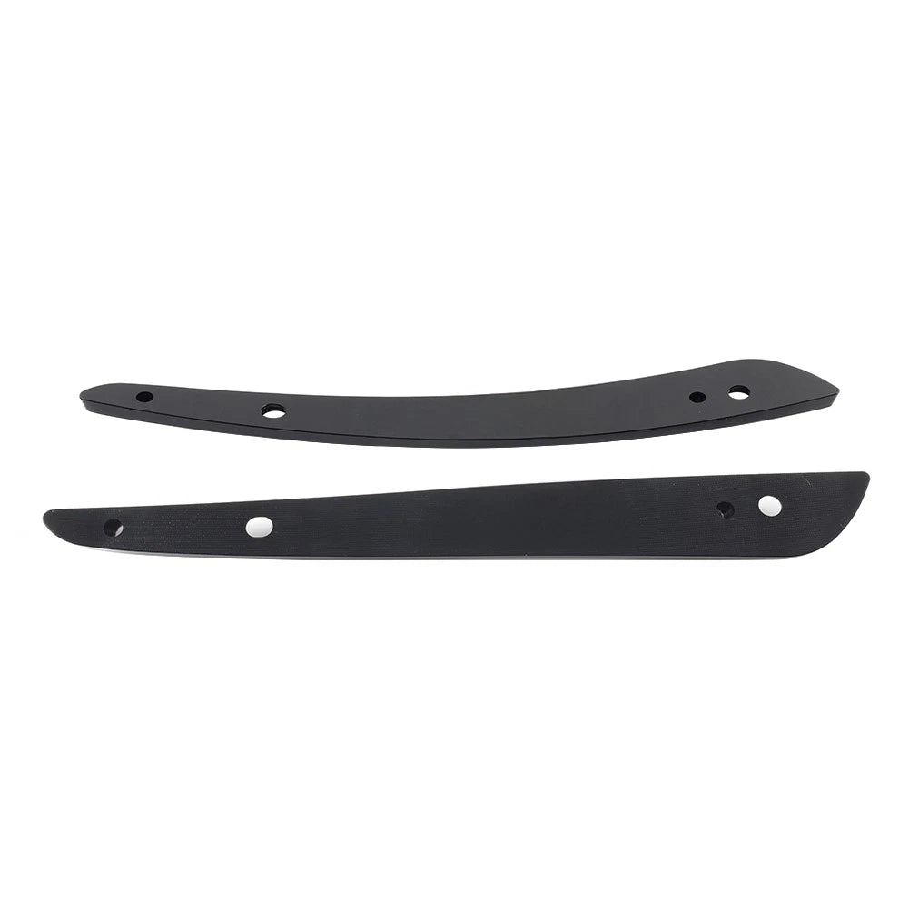 Windshield Side Trim for Harley Road Glide Ultra FLTRU FLTRX Special (15-22)