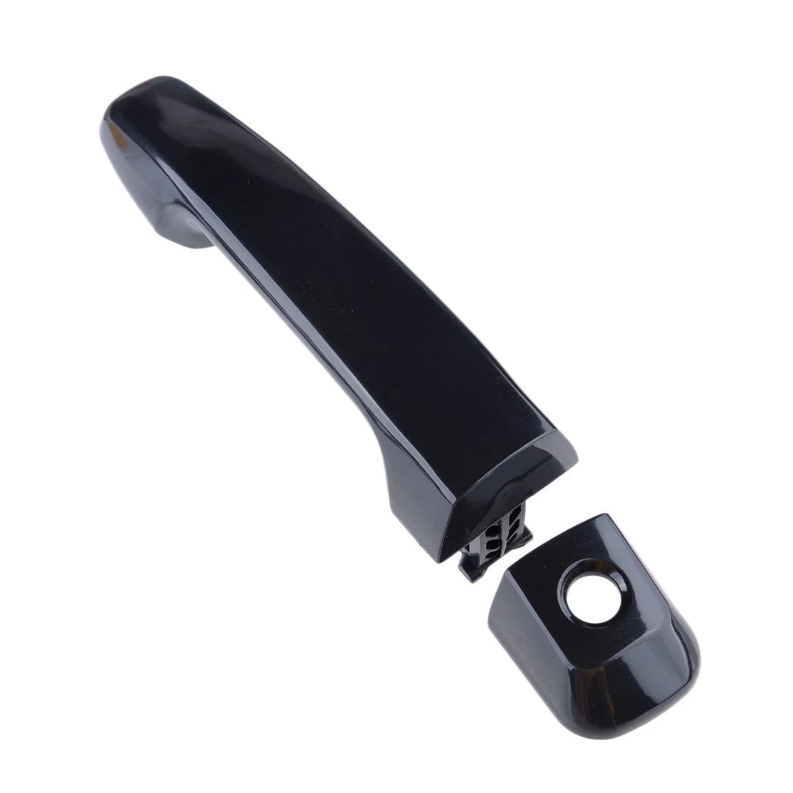 Front Left Door Handle for Toyota Land Cruiser Prado J150 Series (2009-2020)