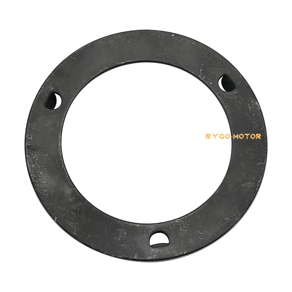 Armature Plate for Polaris Trail Boss 250 350L 335 500 Scrambler 400 500