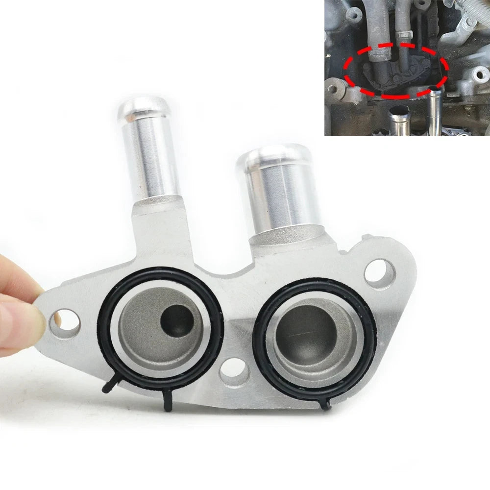 Valve Hose Connector for Subaru Forester/Impreza/Legacy/Outback (1993–2023)