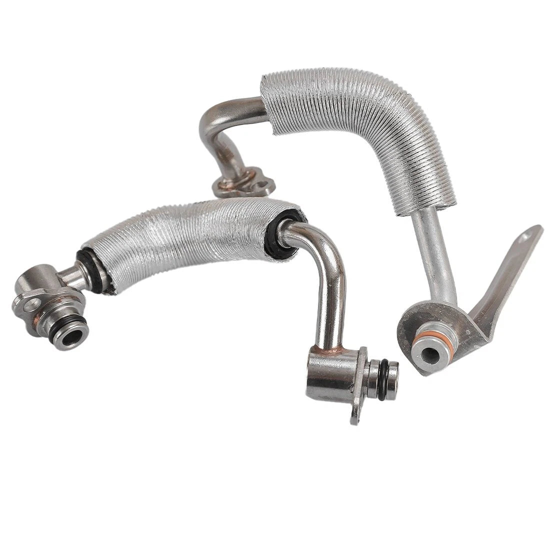Turbocharger Coolant Hose for BMW 1 5 Series X1 X4 X3 X5 X6 (2004-2023)