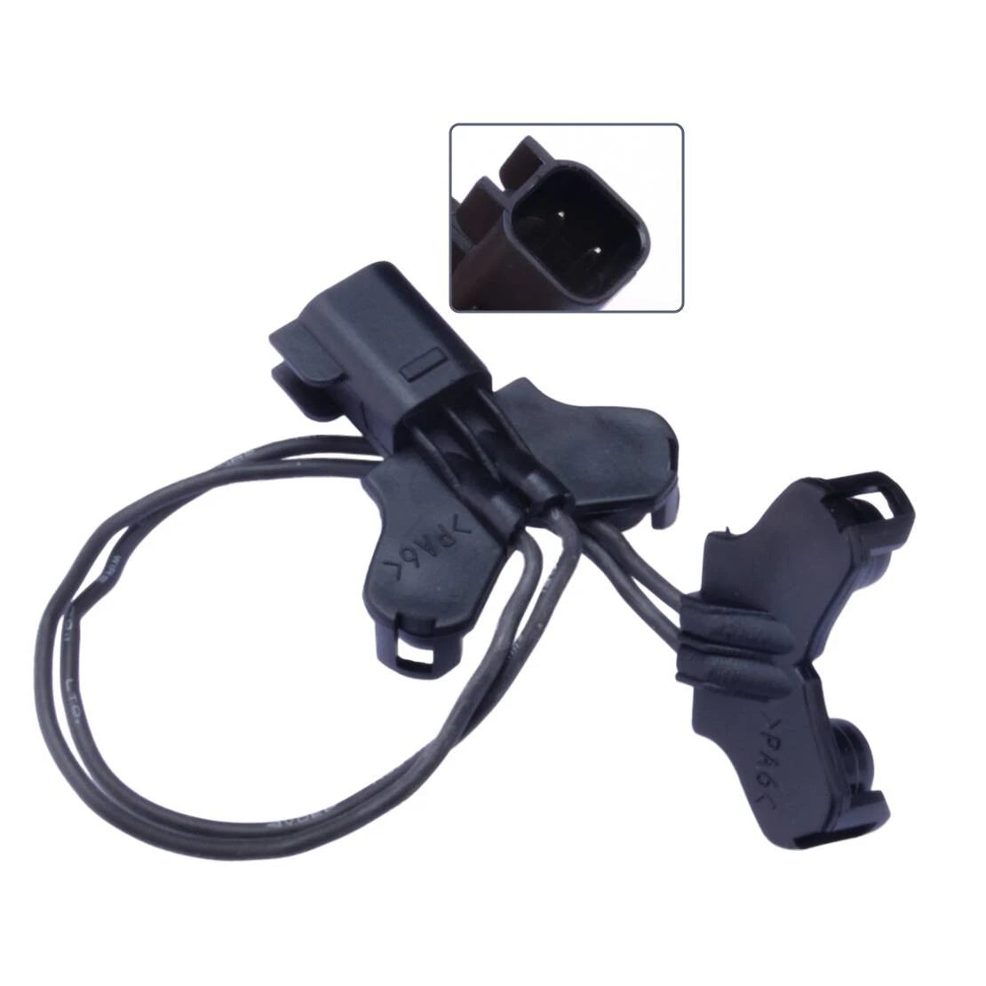 Snail Horn Air Horn for Ford Explorer Expedition Edge Mustang (2001-2023)