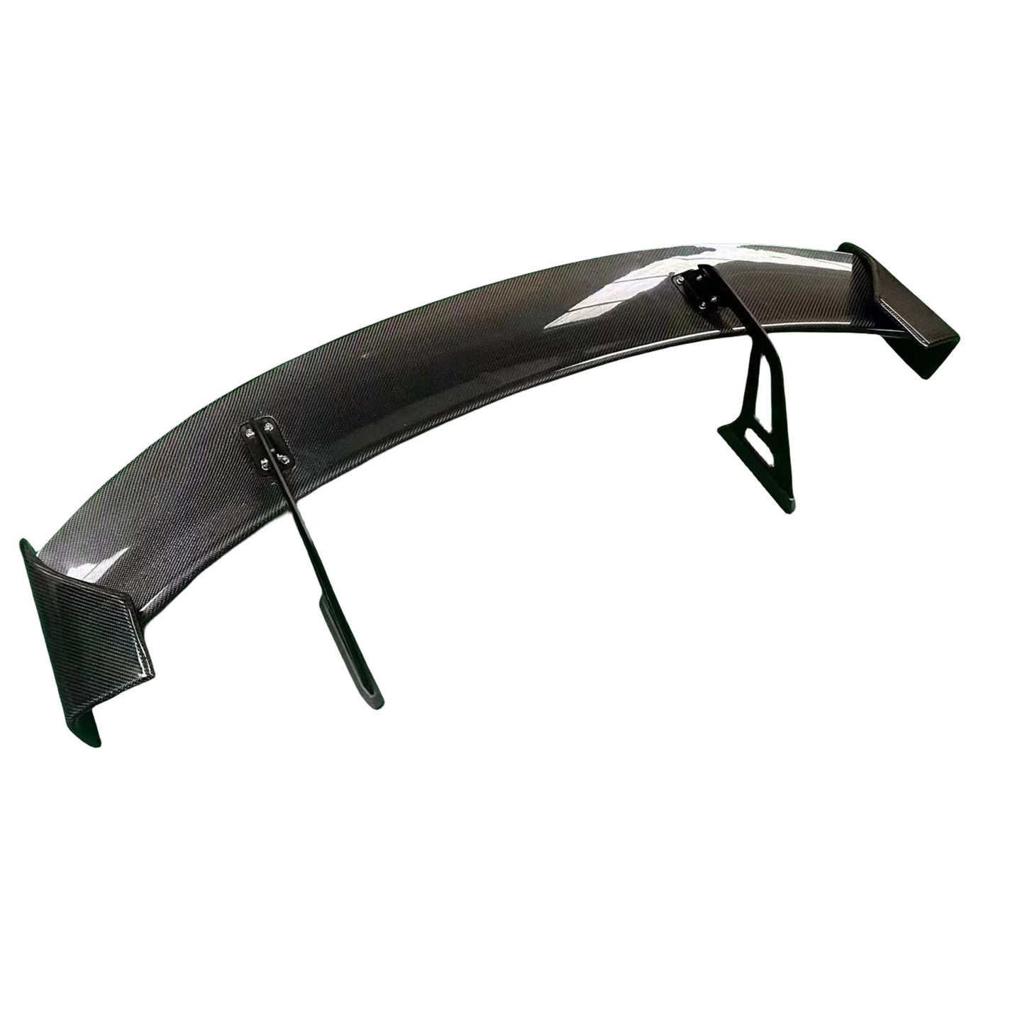 Rear Boot Spoiler Lip for BMW 2 3 4 Series M2 M3 M4 (2014-2020)