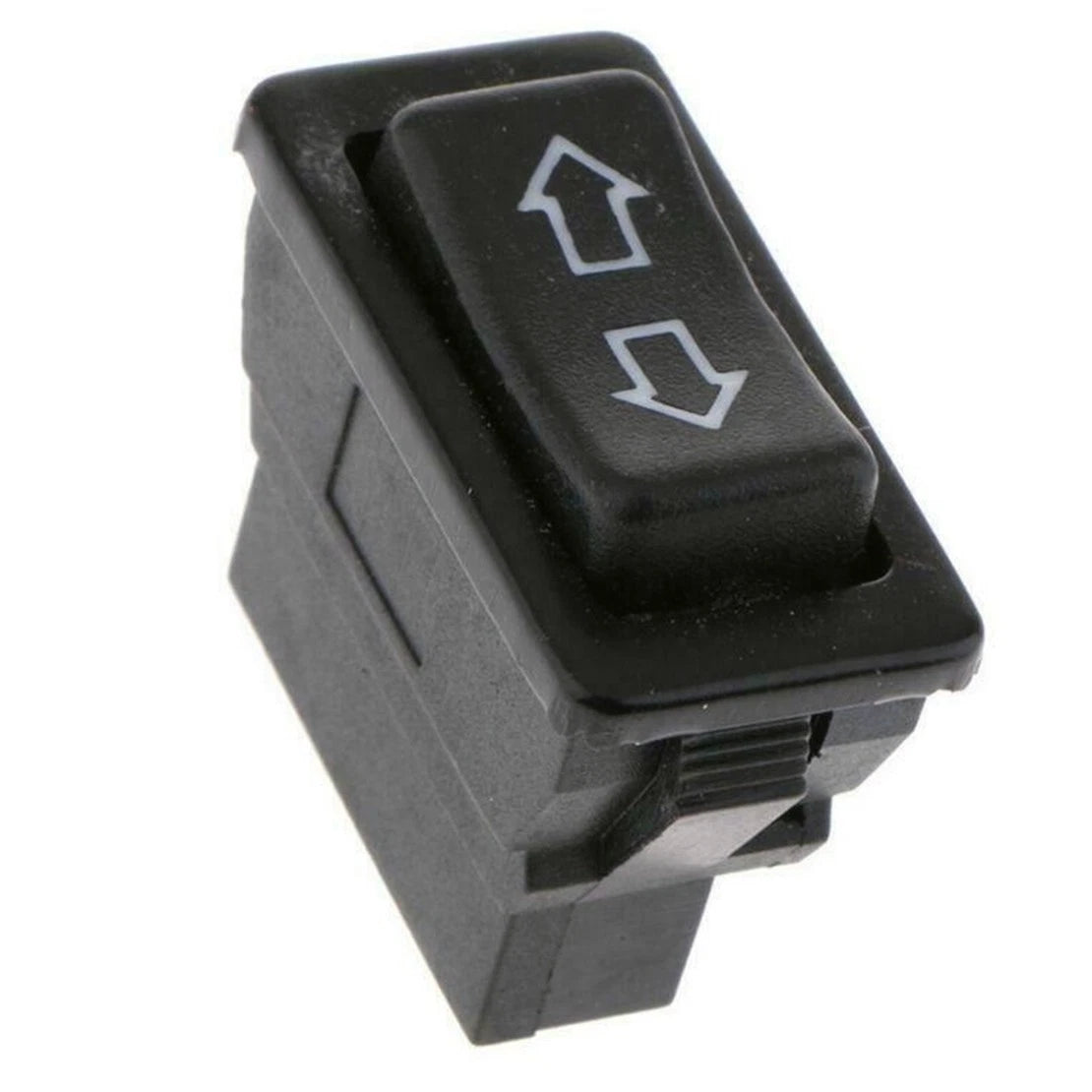 4 x 12V 5-Pin Power Door Lock & Window Rocker Switch for Universal Cars