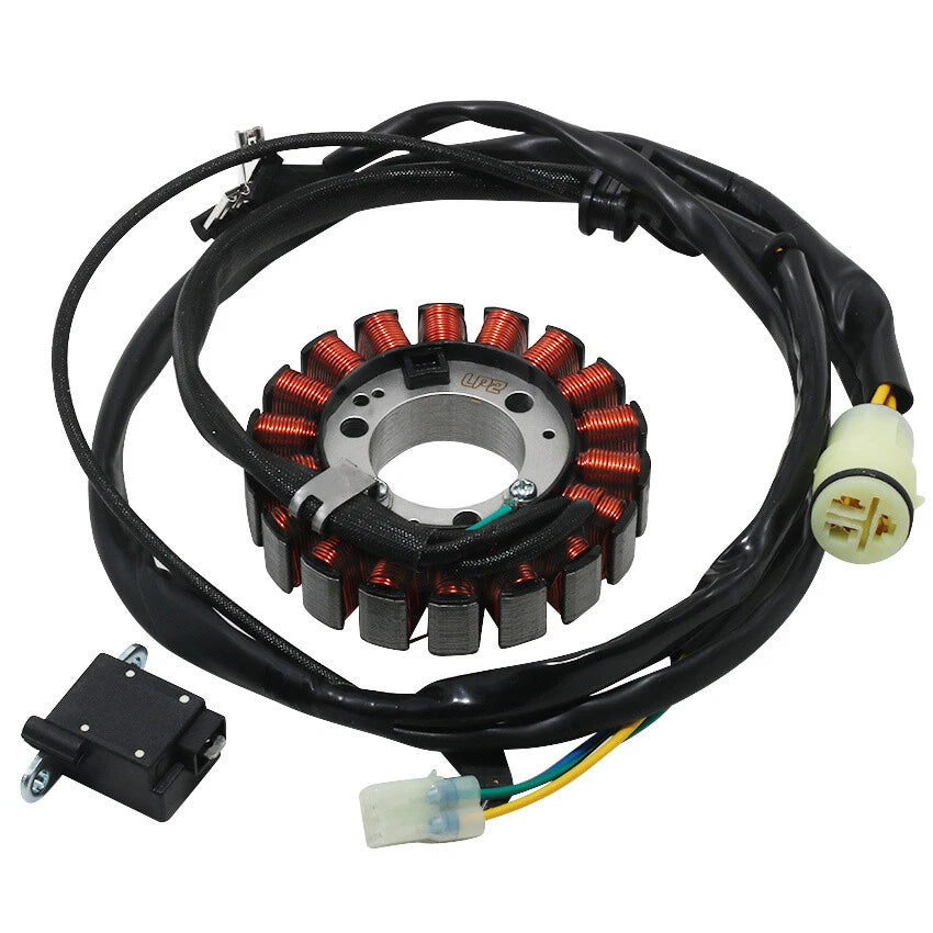 Magneto Stator Coil for Honda FL400R (1989-1990)