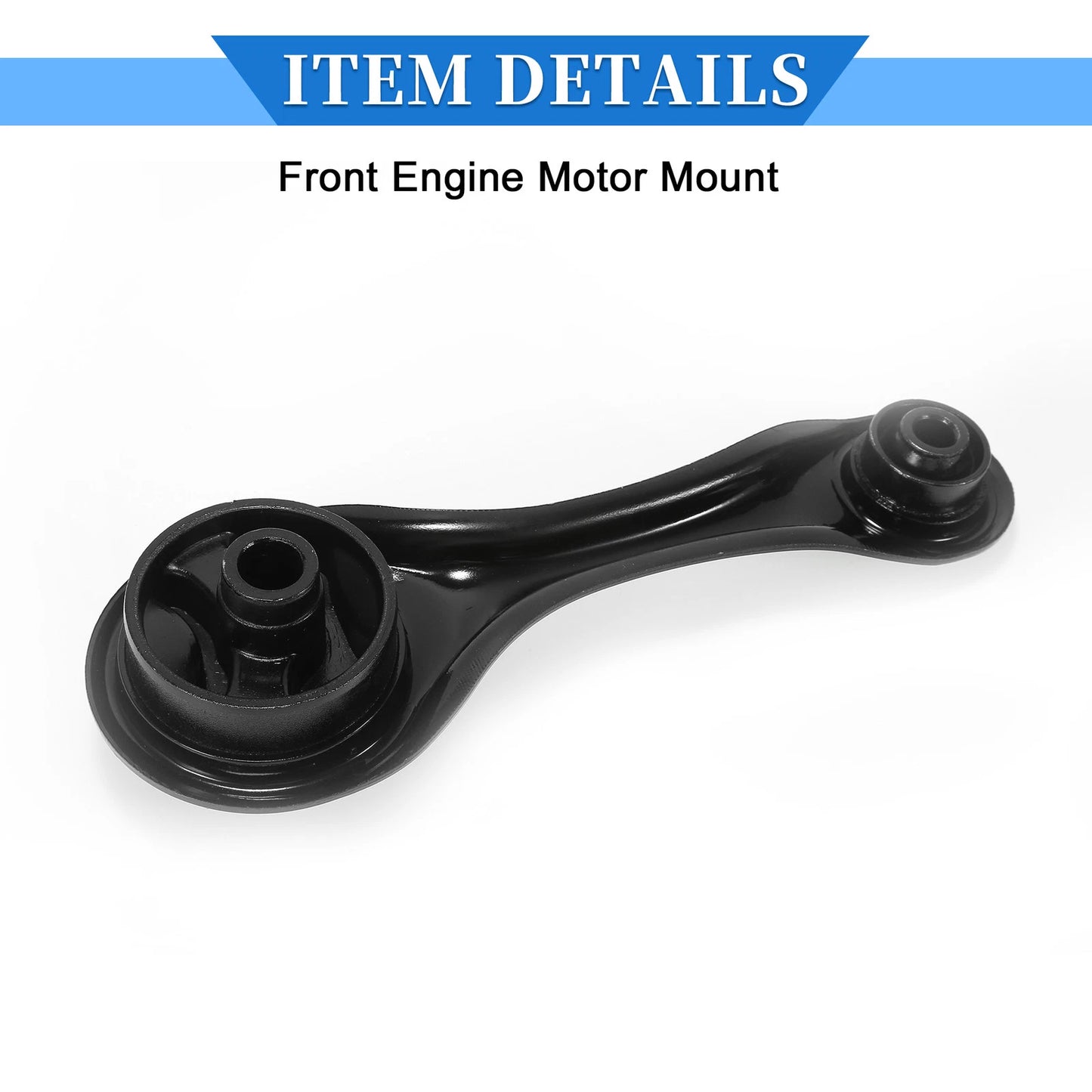 Engine Torque Strut Mount for Honda Accord 2.2L (1990-1993)