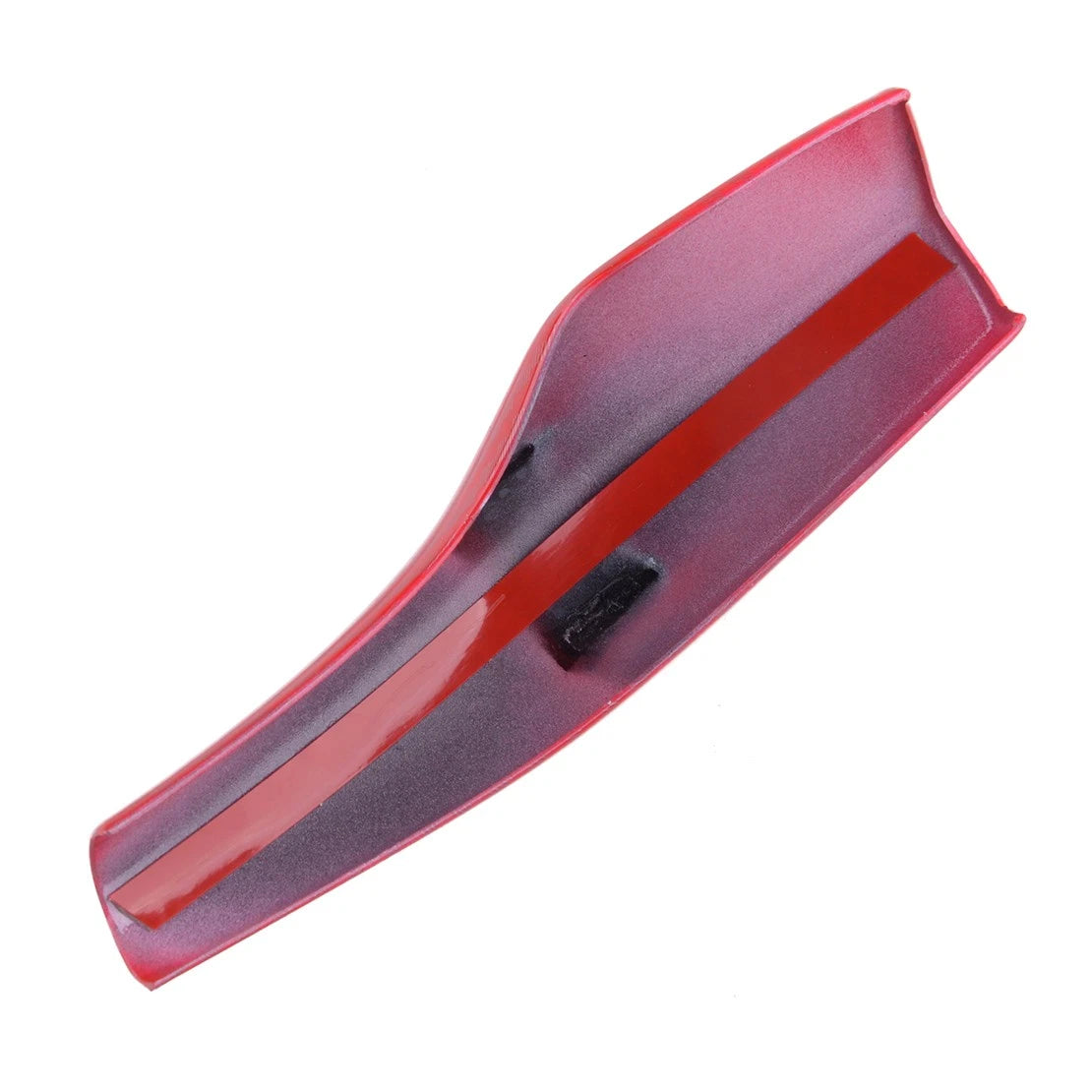 Carbon Fiber Steering Wheel Shift Paddle Trim for Tesla Model