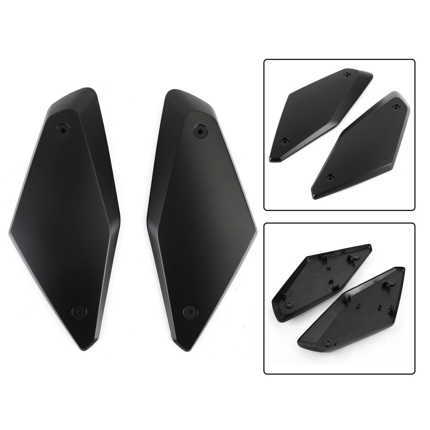 Fairing Cover for Honda CB650R (2019-2020)