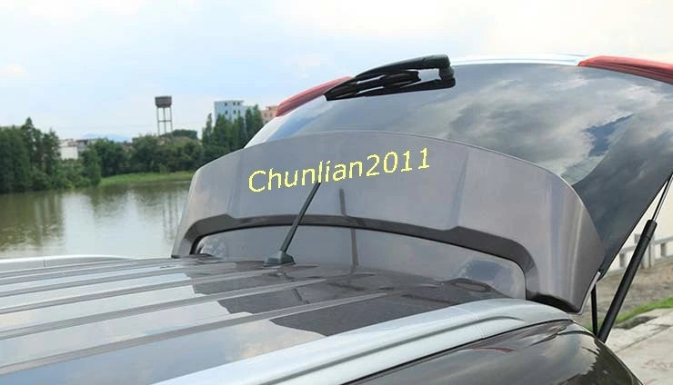 Factory Style Spoiler Wing for Mitsubishi Outlander 2016-2020