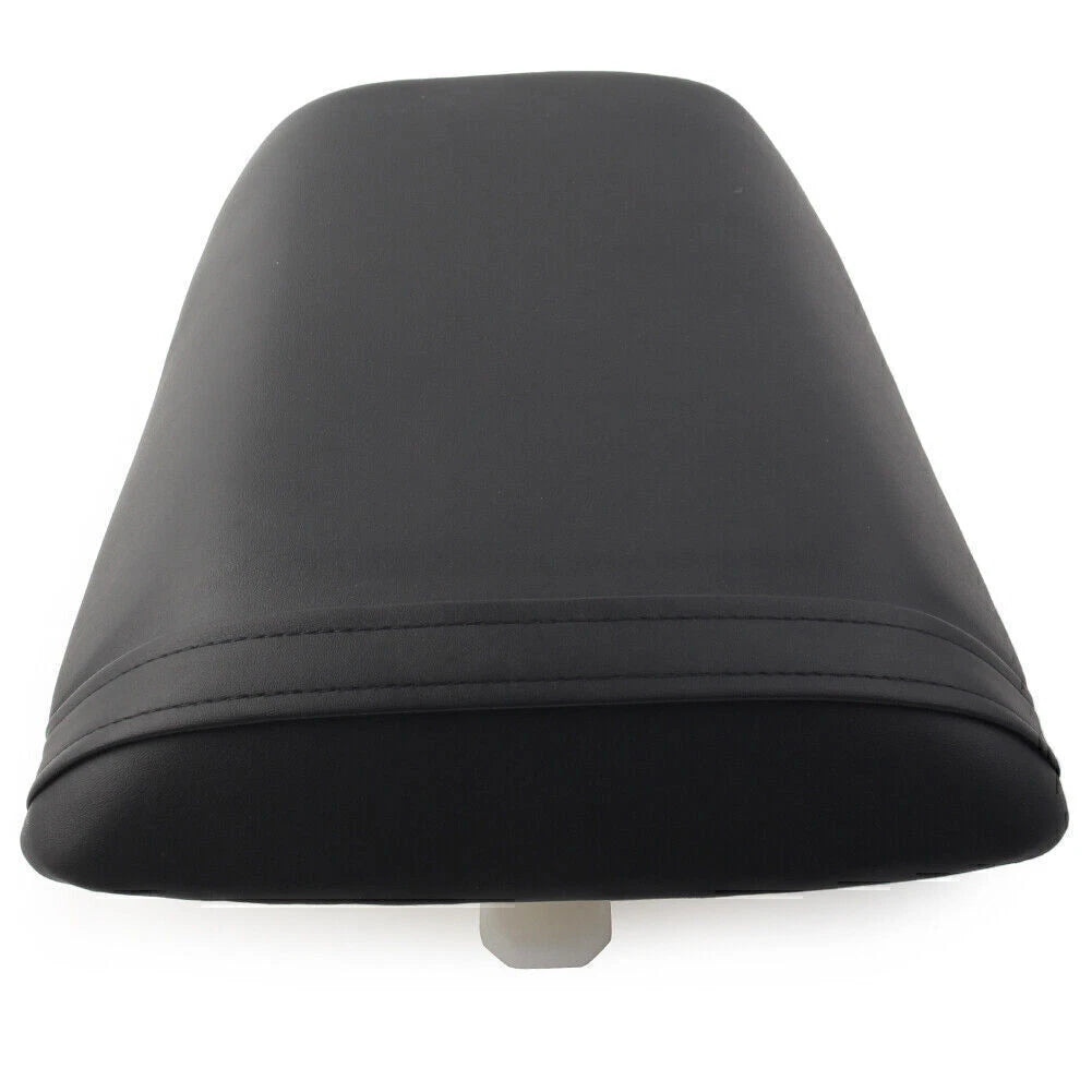 Rear Black Pillion Passenger Seat Cowl for Honda CBR600 F4i (2001-2003)