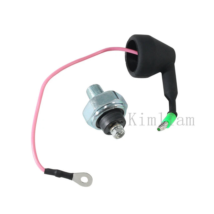 Oil Pressure Switch for Yamaha FZ1000, LAT1100, GX1800 (2002-2016)